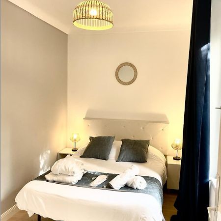 Le Golf Sauna - Cosy & Spa - 2 Chambres - 4 Pers Saint-Etienne  Dış mekan fotoğraf